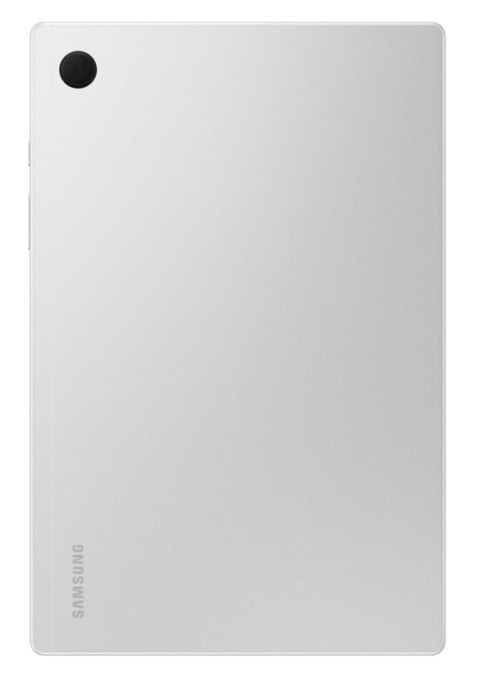 Samsung | Galaxy Tab A8 | X200 | 10.5 " | Silver | TFT | 1200 x 1920 | Unisoc Tiger | T618 | 4 GB | 64 GB | Wi-Fi | Front camera Samsung | Galaxy Tab A8 | X200 | 10.5 " | Silver | TFT | 1200 x 1920 | Unisoc Tiger | T618 | 4 GB | 64 GB | Wi-Fi | Front camera