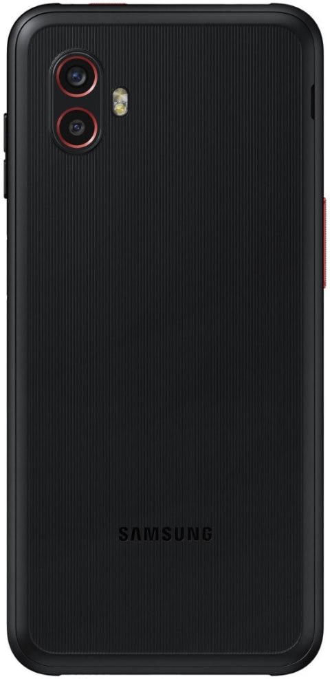 Samsung | Galaxy | Xcover 6 Pro (G736) | Czarny | 6,6 " | PLS LCD | Qualcomm SM7325 | Snapdragon 778G 5G (6 nm) | Wewnętrzna pam Samsung | Galaxy | Xcover 6 Pro (G736) | Czarny | 6,6 " | PLS LCD | Qualcomm SM7325 | Snapdragon 778G 5G (6 nm) | Wewnętrzna pam