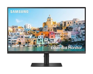 Samsung | Gaming Monitor | LS27A400UJUXEN | 27 " | IPS | FHD | 16:9 | 75 Hz | 5 ms | No | 1920 x 1080 | 250 cd/m² | HDMI ports q