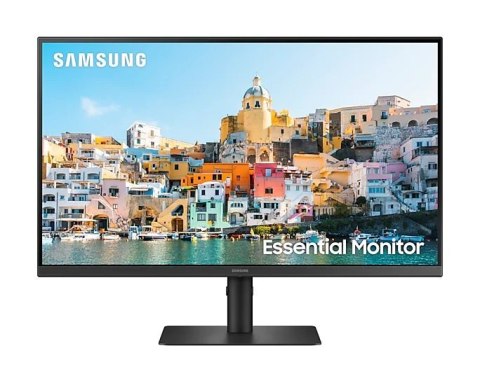 Samsung | Gaming Monitor | LS27A400UJUXEN | 27 " | IPS | FHD | 16:9 | 75 Hz | 5 ms | No | 1920 x 1080 | 250 cd/m² | HDMI ports q Samsung | Gaming Monitor | LS27A400UJUXEN | 27 " | IPS | FHD | 16:9 | 75 Hz | 5 ms | No | 1920 x 1080 | 250 cd/m² | HDMI ports q