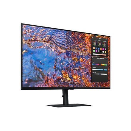 Samsung | LS32B800PXUXEN | 32 " | IPS | UHD | 16:9 | 5 ms | 350 cd/m² | HDMI ports quantity 1 | 60 Hz Samsung | LS32B800PXUXEN | 32 " | IPS | UHD | 16:9 | 5 ms | 350 cd/m² | HDMI ports quantity 1 | 60 Hz