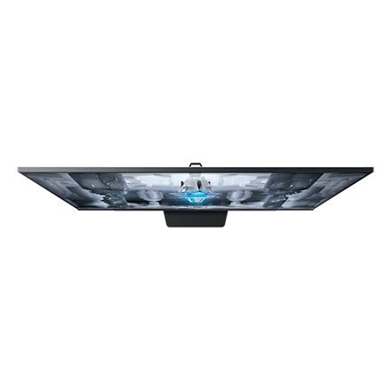 Samsung | LS43CG700NUXEN | 43 " | VA | UHD | 16:9 | 1 ms | 400 cd/m² | Czarny/Biały | Porty HDMI w ilości 2 | 144 Hz Samsung | LS43CG700NUXEN | 43 " | VA | UHD | 16:9 | 1 ms | 400 cd/m² | Czarny/Biały | Porty HDMI w ilości 2 | 144 Hz