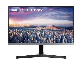 Samsung | Monitor | LS27R350FHRXEN | 27 " | IPS | FHD | 16:9 | 75 Hz | 5 ms | No | 1920 x 1080 | 250 cd/m² | HDMI ports quantity