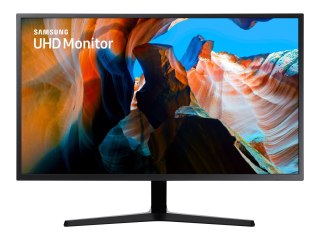 Samsung | Monitor | LU32J590UQPXEN | 32 " | VA | UHD | 16:9 | 60 Hz | 4 ms | No | 3840 x 2160 | 270 cd/m² | HDMI ports quantity