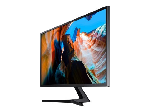Samsung | Monitor | LU32J590UQPXEN | 32 " | VA | UHD | 16:9 | 60 Hz | 4 ms | No | 3840 x 2160 | 270 cd/m² | HDMI ports quantity Samsung | Monitor | LU32J590UQPXEN | 32 " | VA | UHD | 16:9 | 60 Hz | 4 ms | No | 3840 x 2160 | 270 cd/m² | HDMI ports quantity