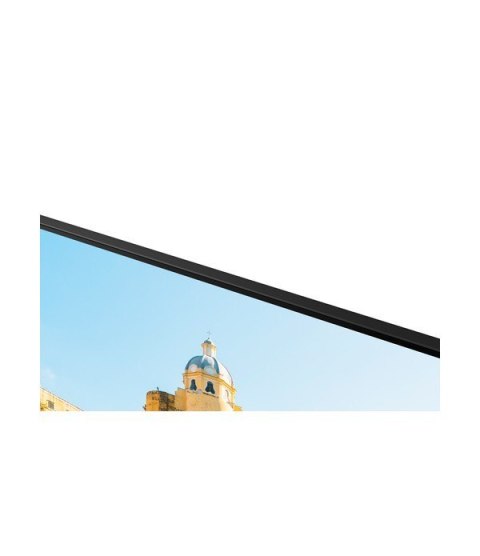 Samsung | Monitor | S24A400UJU | 24" " | IPS | FHD | 16:9 | 75 Hz | 5 ms | 1920 x 1080 | 250 cd/m² | HDMI ports quantity 1 | Bla Samsung | Monitor | S24A400UJU | 24" " | IPS | FHD | 16:9 | 75 Hz | 5 ms | 1920 x 1080 | 250 cd/m² | HDMI ports quantity 1 | Bla
