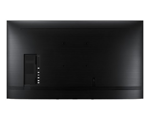 Samsung | QE55T | 55 " | Landscape | 16/7 | N/A | 300 cd/m² | 6.5 ms | 89 ° | 89 ° Samsung | QE55T | 55 " | Landscape | 16/7 | N/A | 300 cd/m² | 6.5 ms | 89 ° | 89 °