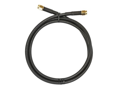 SMASMA - SMA male to SMA male cable | 1 m SMASMA - SMA male to SMA male cable | 1 m