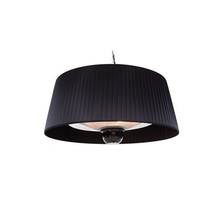 SUNRED | Heater | ARTIX HB, Bright Hanging | Infrared | 1800 W | Number of power levels | Suitable for rooms up to m² | Black | SUNRED | Heater | ARTIX HB, Bright Hanging | Infrared | 1800 W | Number of power levels | Suitable for rooms up to m² | Black |