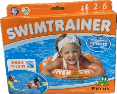 SWIMTRAINER swimming ring FSA002 SWIMTRAINER swimming ring FSA002