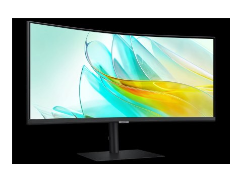Samsung Business Monitor LS34C652UAUXEN 34 " VA 21:9 5 ms 350 cd/m² Black 100 Hz Samsung Business Monitor LS34C652UAUXEN 34 " VA 21:9 5 ms 350 cd/m² Black 100 Hz