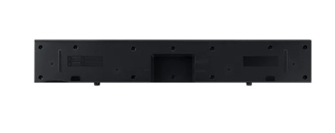 Samsung Essential B-Series Soundbar | HW-C400 | Bluetooth | Black | Wireless connection Samsung Essential B-Series Soundbar | HW-C400 | Bluetooth | Black | Wireless connection