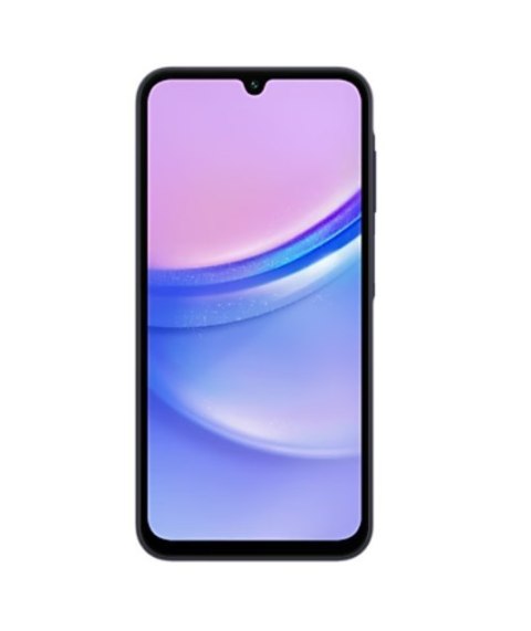 Samsung Galaxy | A15 (A155) | Black | 6.5 " | Super AMOLED | 1080 x 2340 pixels | Mediatek | Internal RAM 4 GB | 128 GB | Dual S Samsung Galaxy | A15 (A155) | Black | 6.5 " | Super AMOLED | 1080 x 2340 pixels | Mediatek | Internal RAM 4 GB | 128 GB | Dual S