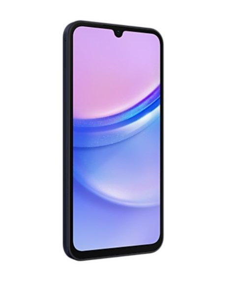 Samsung Galaxy | A15 (A155) | Black | 6.5 " | Super AMOLED | 1080 x 2340 pixels | Mediatek | Internal RAM 4 GB | 128 GB | Dual S Samsung Galaxy | A15 (A155) | Black | 6.5 " | Super AMOLED | 1080 x 2340 pixels | Mediatek | Internal RAM 4 GB | 128 GB | Dual S