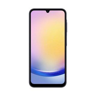 Samsung Galaxy | A25 (A256) | Black | 6.5 " | Super AMOLED | 1080 x 2340 pixels | Exynos | Internal RAM 8 GB | 256 GB | Dual SIM