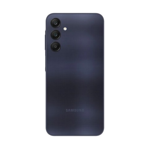 Samsung Galaxy | A25 (A256) | Black | 6.5 " | Super AMOLED | 1080 x 2340 pixels | Exynos | Internal RAM 8 GB | 256 GB | Dual SIM Samsung Galaxy | A25 (A256) | Black | 6.5 " | Super AMOLED | 1080 x 2340 pixels | Exynos | Internal RAM 8 GB | 256 GB | Dual SIM