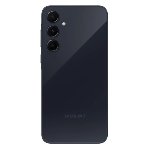 Samsung Galaxy | A55 EE A556 | Navy | 6.6 " | Super AMOLED | 1080 x 2340 pixels | Exynos | Internal RAM 8 GB | 128 GB | Dual SIM Samsung Galaxy | A55 EE A556 | Navy | 6.6 " | Super AMOLED | 1080 x 2340 pixels | Exynos | Internal RAM 8 GB | 128 GB | Dual SIM