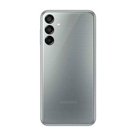 Samsung Galaxy M15 (M156) | Szary | 6,5 " | Super AMOLED | 1080 x 2340 pikseli | Mediatek | Dimensity 6100+ (6 nm) | Wewnętrzna Samsung Galaxy M15 (M156) | Szary | 6,5 " | Super AMOLED | 1080 x 2340 pikseli | Mediatek | Dimensity 6100+ (6 nm) | Wewnętrzna