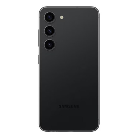 Samsung Galaxy S23 S911 Czarny, 6,1", Dynamic AMOLED, 1080 x 2340, Qualcomm SM8550-AC, Snapdragon 8 Gen 2 (4 nm), Wewnętrzna pam Samsung Galaxy S23 S911 Czarny, 6,1", Dynamic AMOLED, 1080 x 2340, Qualcomm SM8550-AC, Snapdragon 8 Gen 2 (4 nm), Wewnętrzna pam