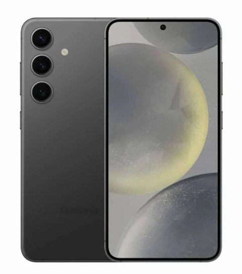 Samsung Galaxy | S24 S921 | Black | 6.2 " | Dynamic LTPO AMOLED | 1080 x 2340 pixels | Qualcomm SM8650-AC | Exynos 2400 | Intern Samsung Galaxy | S24 S921 | Black | 6.2 " | Dynamic LTPO AMOLED | 1080 x 2340 pixels | Qualcomm SM8650-AC | Exynos 2400 | Intern