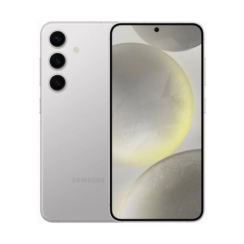 Samsung Galaxy | S24 S921 | Grey | 6.2 " | Dynamic LTPO AMOLED | 1080 x 2340 pixels | Qualcomm SM8650-AC | Snapdragon 8 Gen 3 | Samsung Galaxy | S24 S921 | Grey | 6.2 " | Dynamic LTPO AMOLED | 1080 x 2340 pixels | Qualcomm SM8650-AC | Snapdragon 8 Gen 3 |