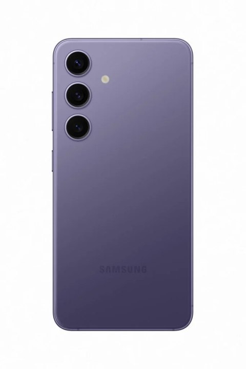 Samsung Galaxy | S24 S921 | Violet | 6.2 " | Dynamic LTPO AMOLED | 1080 x 2340 pixels | Qualcomm SM8650-AC | Snapdragon 8 Gen 3 Samsung Galaxy | S24 S921 | Violet | 6.2 " | Dynamic LTPO AMOLED | 1080 x 2340 pixels | Qualcomm SM8650-AC | Snapdragon 8 Gen 3