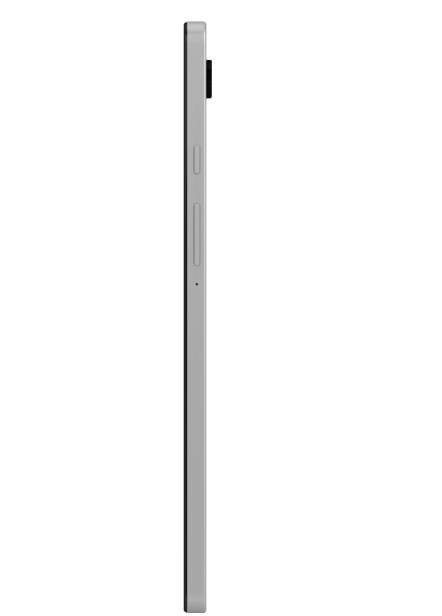 Samsung Galaxy Tab | A9 (X110) | 8.7 " | Silver | TFT LCD | 800 x 1340 pixels | Mediatek | Helio G99 | 8 GB | 128 GB | Wi-Fi | F Samsung Galaxy Tab | A9 (X110) | 8.7 " | Silver | TFT LCD | 800 x 1340 pixels | Mediatek | Helio G99 | 8 GB | 128 GB | Wi-Fi | F