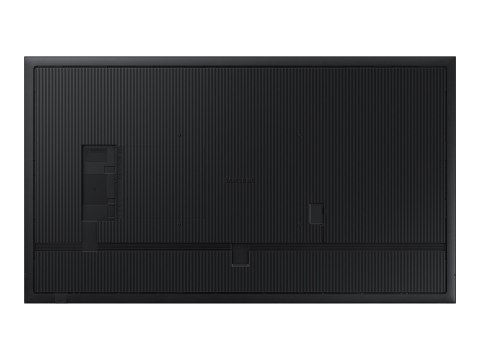 Samsung | QM85C | 85 " | 500 cd/m² | Landscape/Portrait | 24/7 | Tizen | 10 ms | 178 ° | 178 ° Samsung | QM85C | 85 " | 500 cd/m² | Landscape/Portrait | 24/7 | Tizen | 10 ms | 178 ° | 178 °