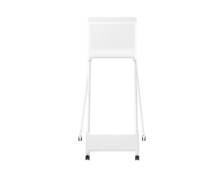 Samsung | WMH Series | Trolleys & Stands | White