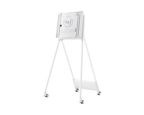 Samsung | WMH Series | Trolleys & Stands | White Samsung | WMH Series | Trolleys & Stands | White