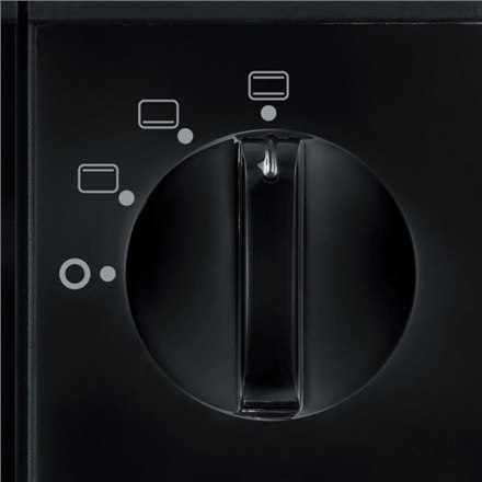 Severin Mini oven TO 2052 9 L Electric 800 W Black/ Silver Severin Mini oven TO 2052 9 L Electric 800 W Black/ Silver