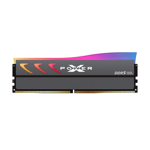 Silicon Power 64 GB | DDR5 | 6000 MHz | PC/server | Registered No | ECC Yes Silicon Power 64 GB | DDR5 | 6000 MHz | PC/server | Registered No | ECC Yes
