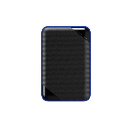 Silicon Power | Portable Hard Drive | ARMOR A62 GAME | 1000 GB | " | USB 3.2 Gen1 | Black/Blue Silicon Power | Portable Hard Drive | ARMOR A62 GAME | 1000 GB | " | USB 3.2 Gen1 | Black/Blue
