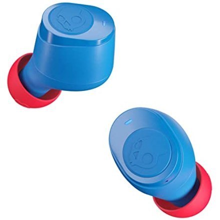 Skullcandy | Jib | True Wireless Earbuds | Wireless | In-ear | Microphone | Noise canceling | Wireless | 92 Blue Skullcandy | Jib | True Wireless Earbuds | Wireless | In-ear | Microphone | Noise canceling | Wireless | 92 Blue