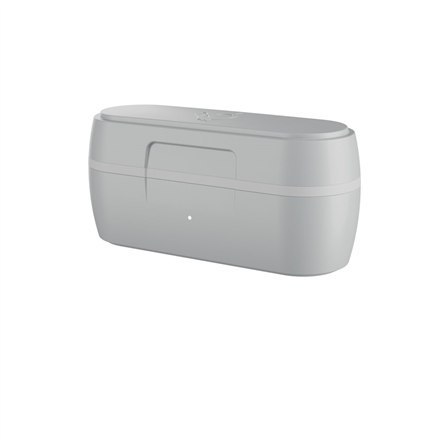 Skullcandy | Jib | True Wireless Earbuds | Wireless | In-ear | Microphone | Noise canceling | Wireless | Light Grey/Blue Skullcandy | Jib | True Wireless Earbuds | Wireless | In-ear | Microphone | Noise canceling | Wireless | Light Grey/Blue