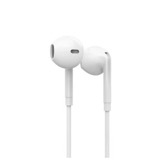 Słuchawki Bluetooth Style 1 Snow Energy Sistem | Style 1 | Bluetooth Earphones | Wireless | In-ear | Microphone | Wireless | Sno