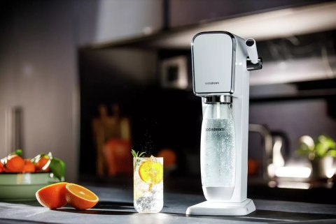 SodaStream | Art | Sparkling Water Maker SodaStream | Art | Sparkling Water Maker