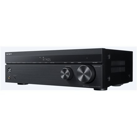Sony | 7.2ch Home Entertainment Receiver | STR-DH790 | USB port | Bluetooth | FM radio | Internal memory GB Sony | 7.2ch Home Entertainment Receiver | STR-DH790 | USB port | Bluetooth | FM radio | Internal memory GB