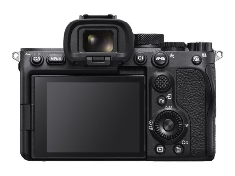 Sony Alpha A7S III czarny korpus | Sony Sony Alpha A7S III czarny korpus | Sony