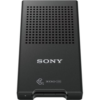 Sony | Czytnik kart pamięci CFexpress typu B/XQD | MRW-G1