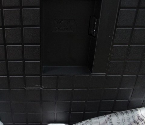 Sony DAMAGED PACKAGING, SCRATCHED ON BACK Sony DAMAGED PACKAGING, SCRATCHED ON BACK