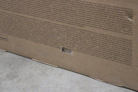 Sony | DAMAGED PACKAGING Sony | DAMAGED PACKAGING
