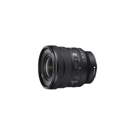 Sony FE PZ 16-35mm F4 G Obiektyw Sony | Obiektyw FE PZ 16-35mm F4 G Sony FE PZ 16-35mm F4 G Obiektyw Sony | Obiektyw FE PZ 16-35mm F4 G