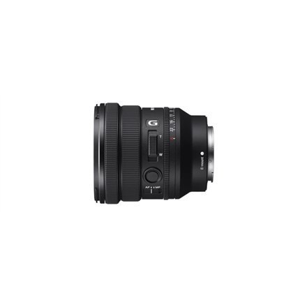 Sony FE PZ 16-35mm F4 G Obiektyw Sony | Obiektyw FE PZ 16-35mm F4 G Sony FE PZ 16-35mm F4 G Obiektyw Sony | Obiektyw FE PZ 16-35mm F4 G
