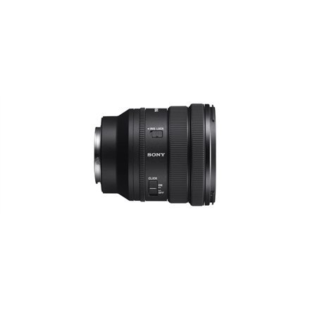 Sony FE PZ 16-35mm F4 G Obiektyw Sony | Obiektyw FE PZ 16-35mm F4 G Sony FE PZ 16-35mm F4 G Obiektyw Sony | Obiektyw FE PZ 16-35mm F4 G