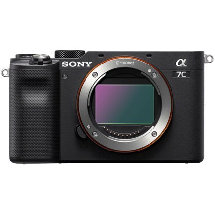 Sony | Full-frame Mirrorless Interchangeable Lens Camera with Sony FE 28-60mm F4-5.6 Zoom Lens | Alpha A7C | Mirrorless Camera b Sony | Full-frame Mirrorless Interchangeable Lens Camera with Sony FE 28-60mm F4-5.6 Zoom Lens | Alpha A7C | Mirrorless Camera b