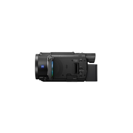 Sony Handycam | FDR-AX53 | 4K Sony Handycam | FDR-AX53 | 4K