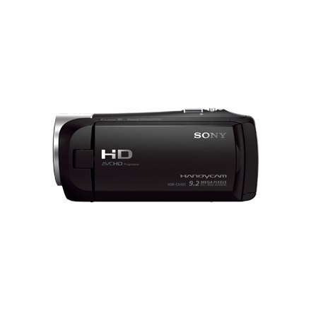 Sony Handycam | HDR-CX405 | 1080p Sony Handycam | HDR-CX405 | 1080p