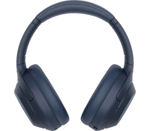 Sony Headphones | WH-1000XM4 | Bluetooth | Over-ear | Noise canceling | Noise reduction | Wireless | Midnight Blue Sony Headphones | WH-1000XM4 | Bluetooth | Over-ear | Noise canceling | Noise reduction | Wireless | Midnight Blue