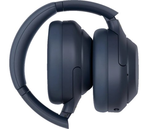 Sony Headphones | WH-1000XM4 | Bluetooth | Over-ear | Noise canceling | Noise reduction | Wireless | Midnight Blue Sony Headphones | WH-1000XM4 | Bluetooth | Over-ear | Noise canceling | Noise reduction | Wireless | Midnight Blue